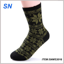 Großhandel 2015 Hight Qualität Custom Winter Korea Socke